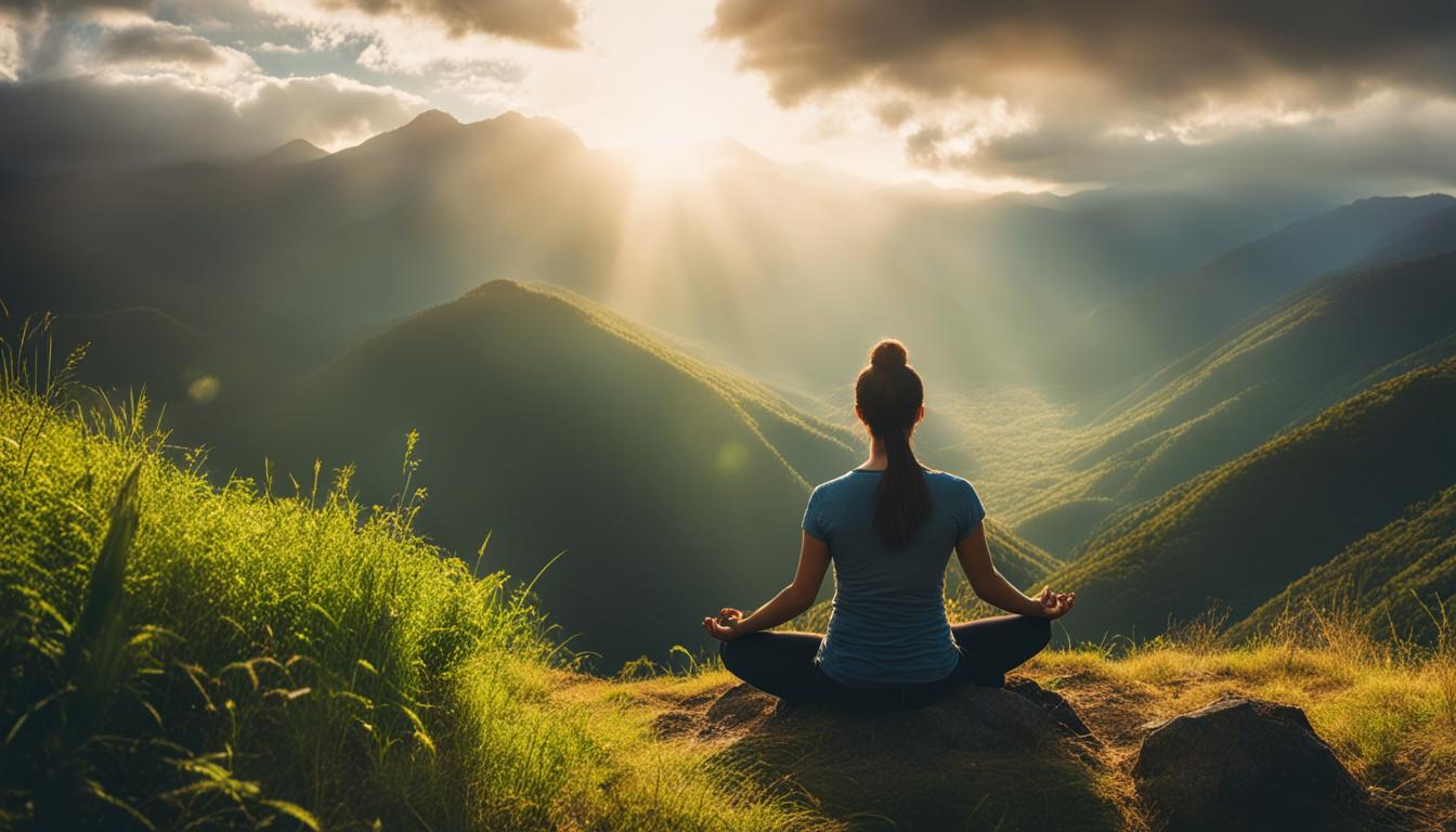 Mempelajari Teknik Meditasi Sejenak Untuk Kesehatan Mental Anda