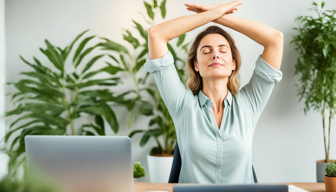 Cara Relaks di Tempat Kerja untuk Produktivitas
