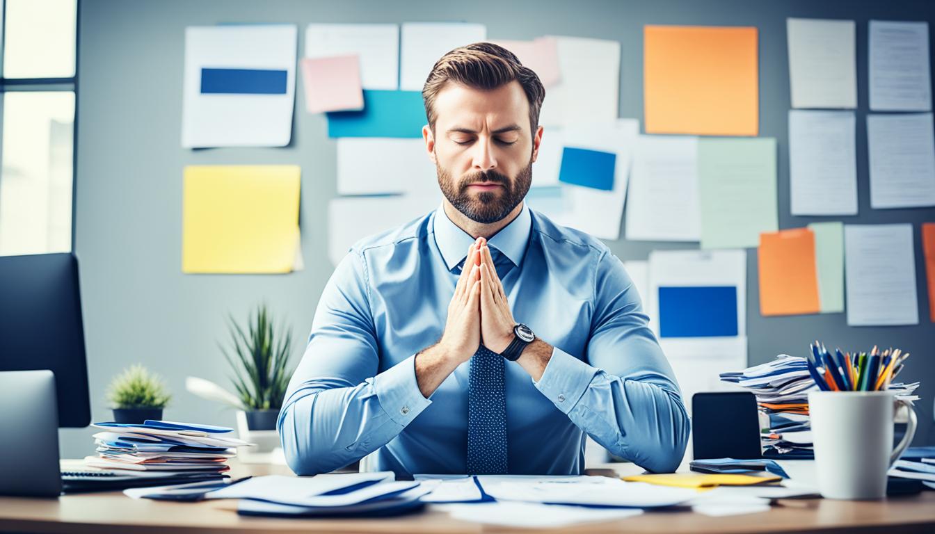 Manfaat Meditasi di Tempat Kerja untuk Karyawan