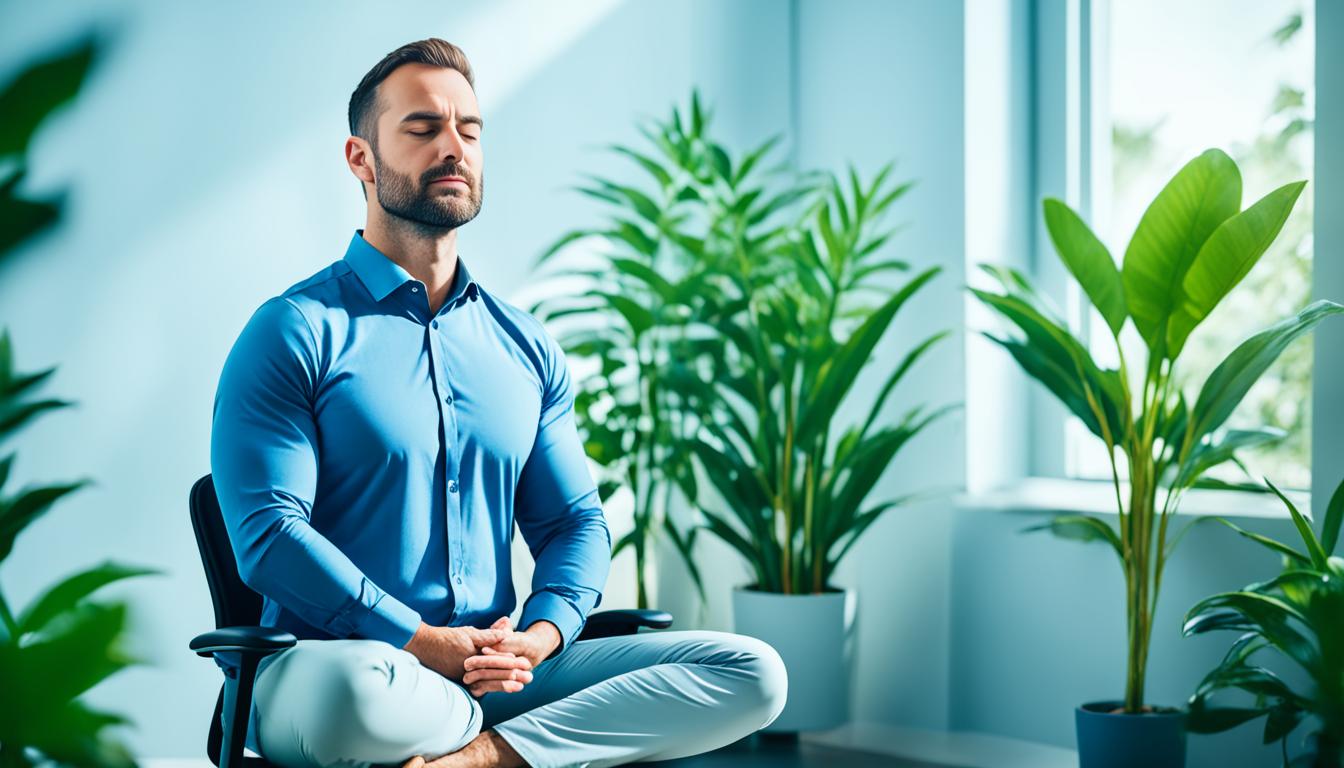 Manfaat Yoga di Tempat Kerja untuk Karyawan