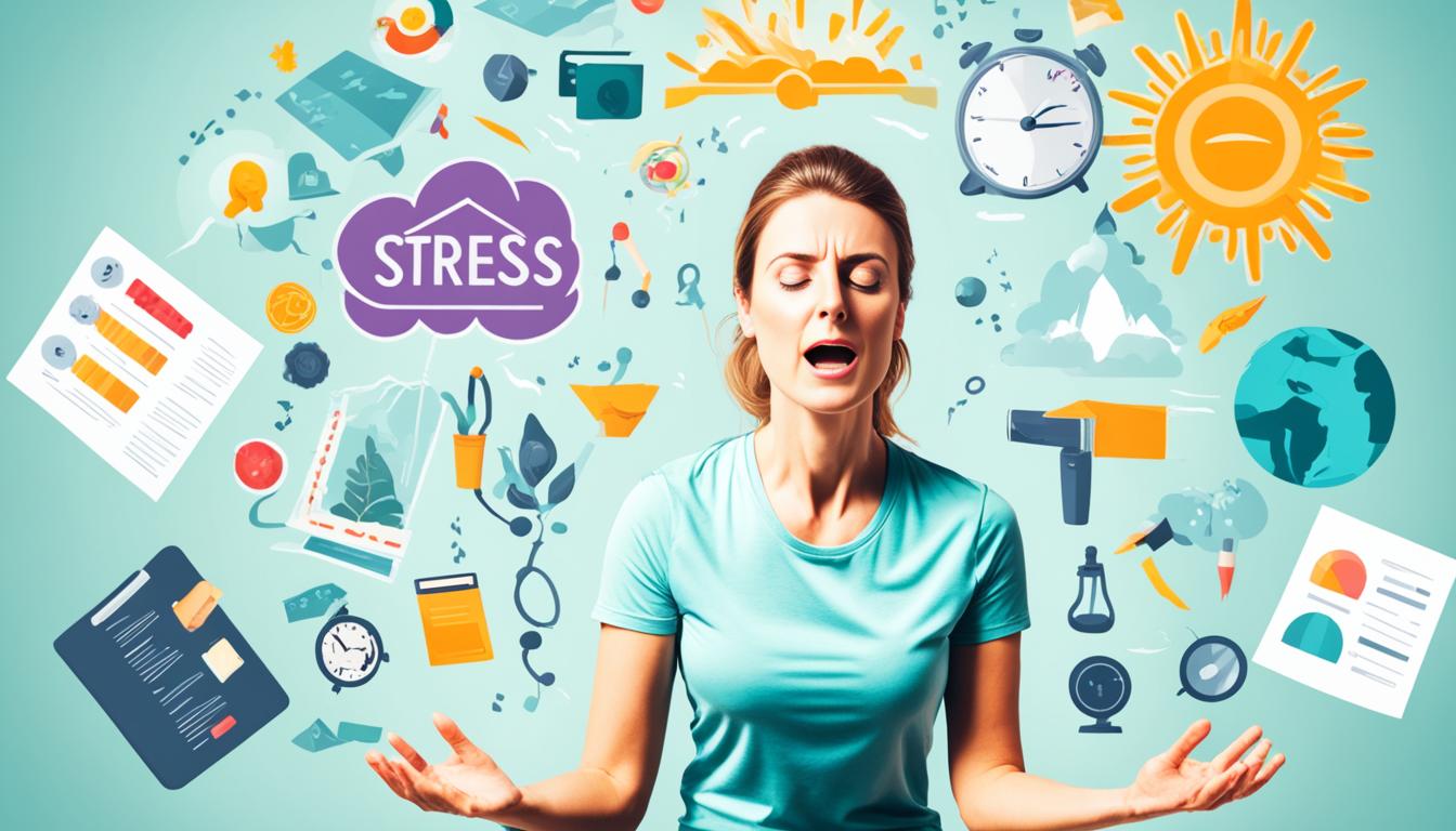 Teknik Manajemen Stres untuk Kesehatan Mental