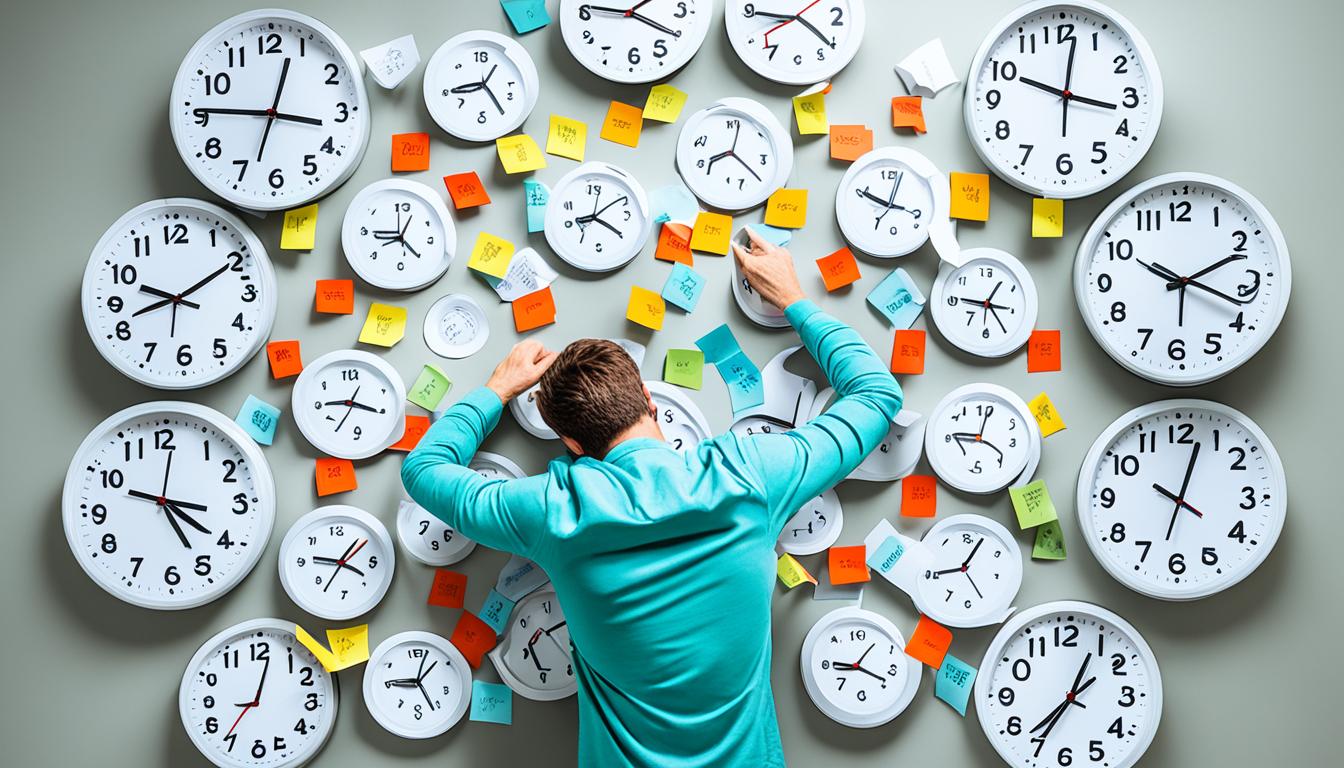 Tips Efektif Pengaturan Jadwal Kerja – Cepat & Mudah