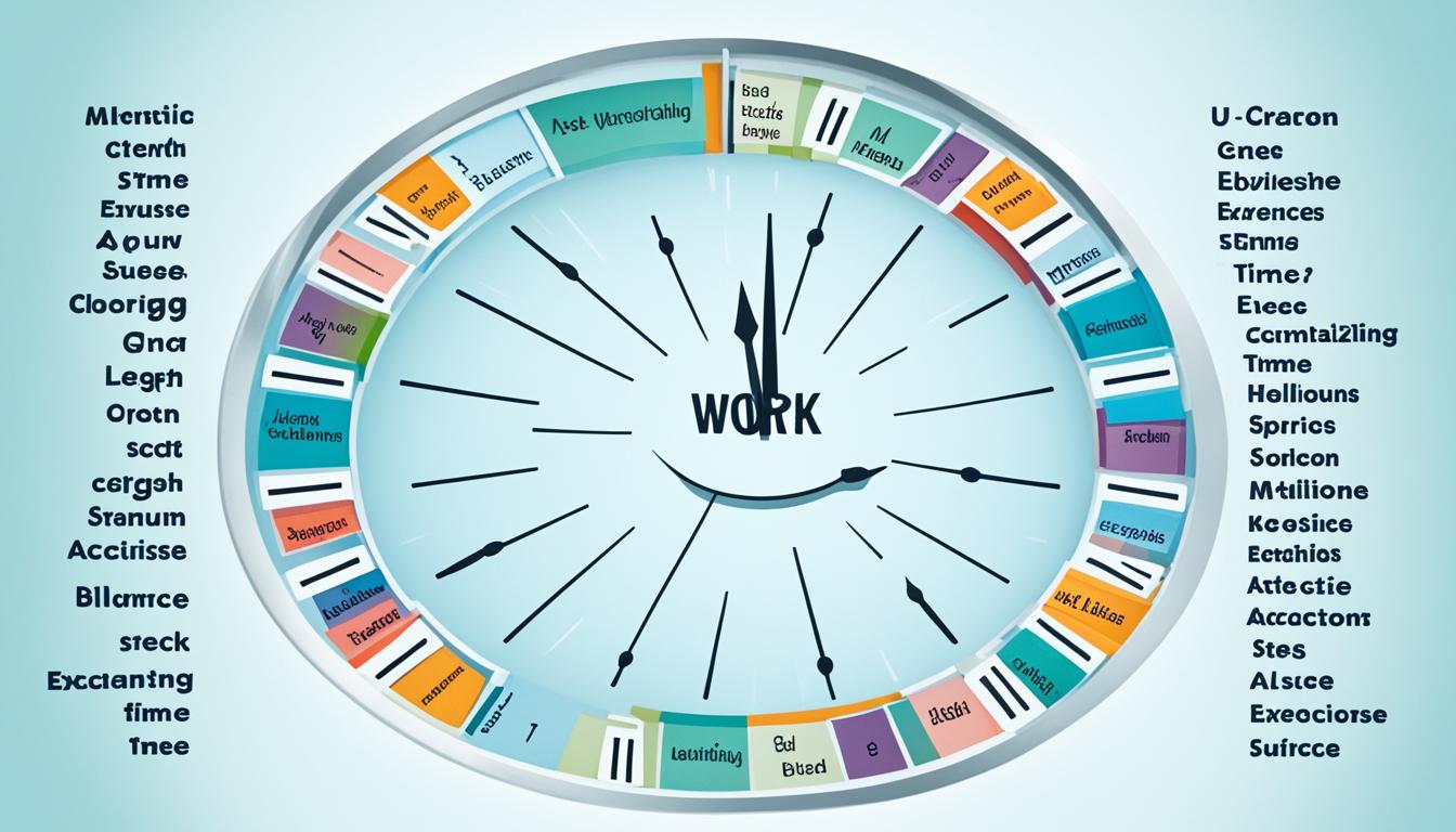 Kiat Manajemen Waktu Efektif untuk Produktivitas