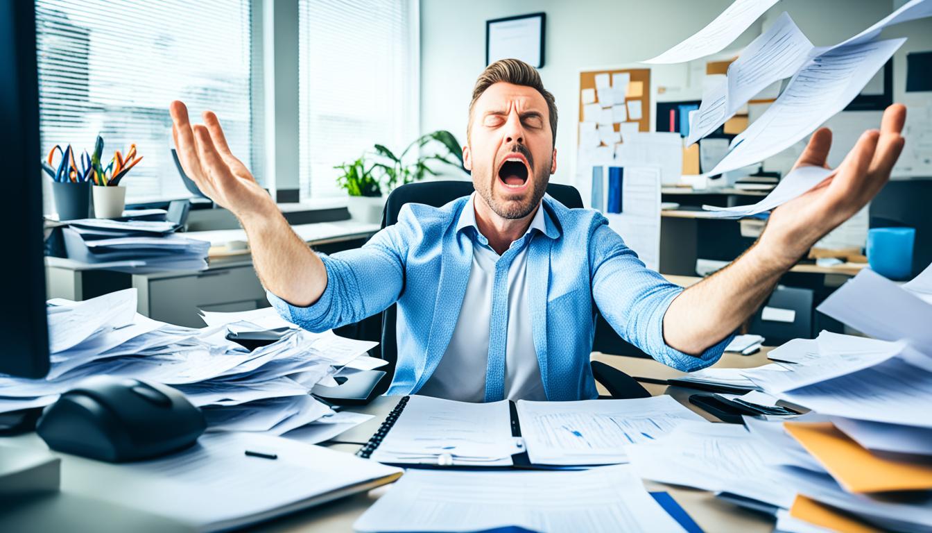 Strategi Manajemen Stres di Tempat Kerja Efektif