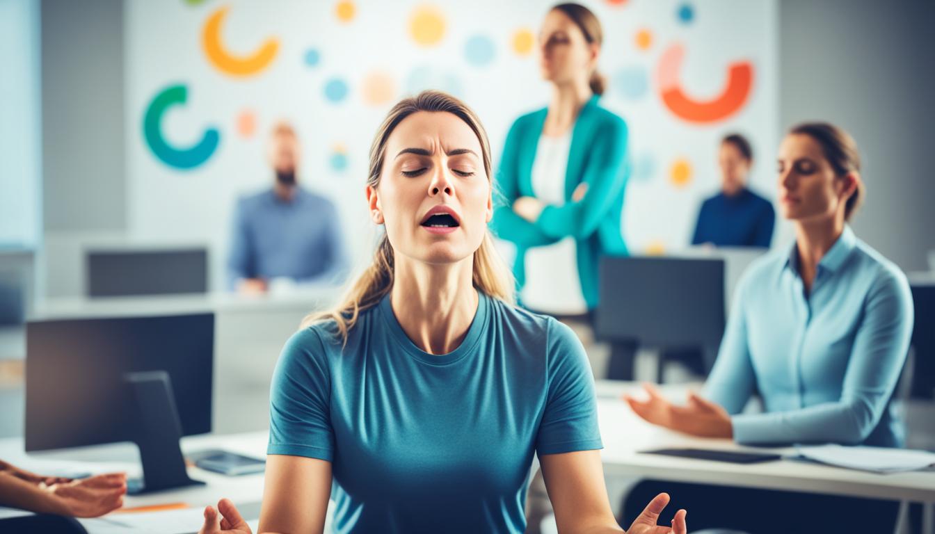 Tips Meditasi Singkat di Kantor untuk Relaksasi
