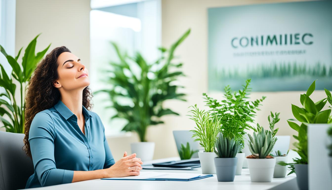 5 Cara Efektif Relaksasi di Kantor untuk Produktivitas