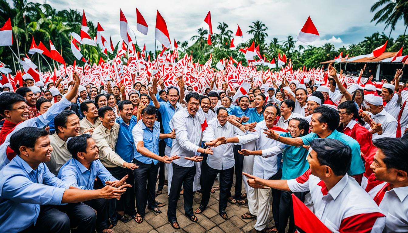 Strategi Manajemen Konflik Efektif | Indonesia