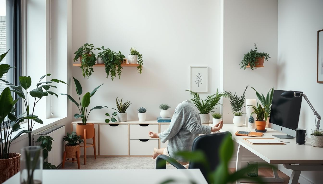 Praktik Mindfulness di Kantor Untuk Kinerja Optimal