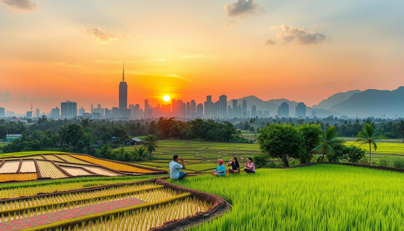 Keseimbangan Kerja-Hidup: Tips untuk Indonesia