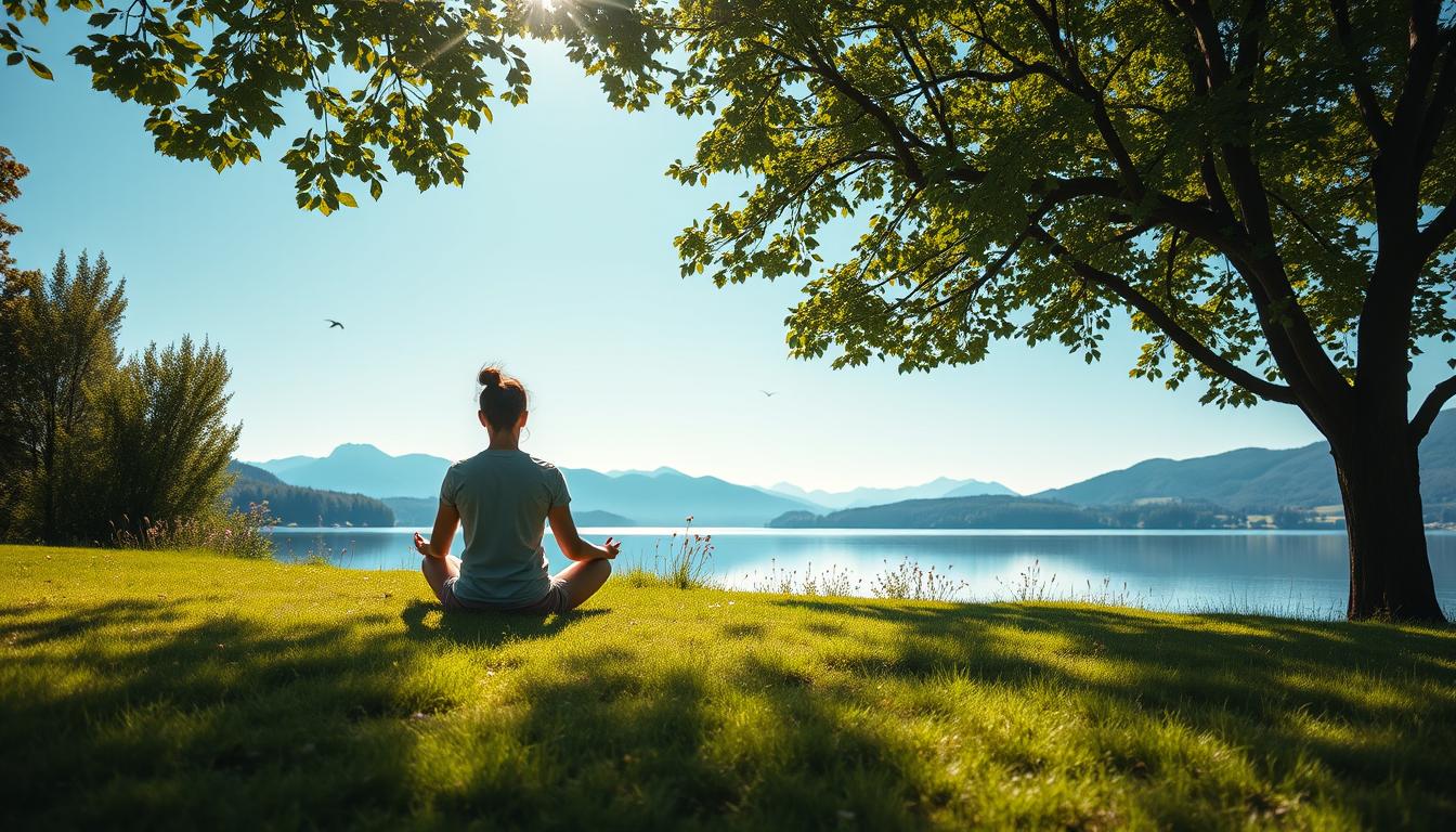 Panduan Latihan Mindfulness untuk Kesehatan Mental