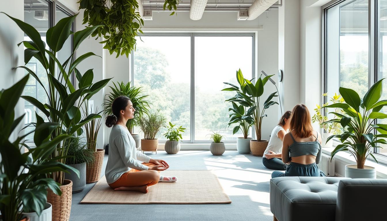 Mindfulness di Kantor