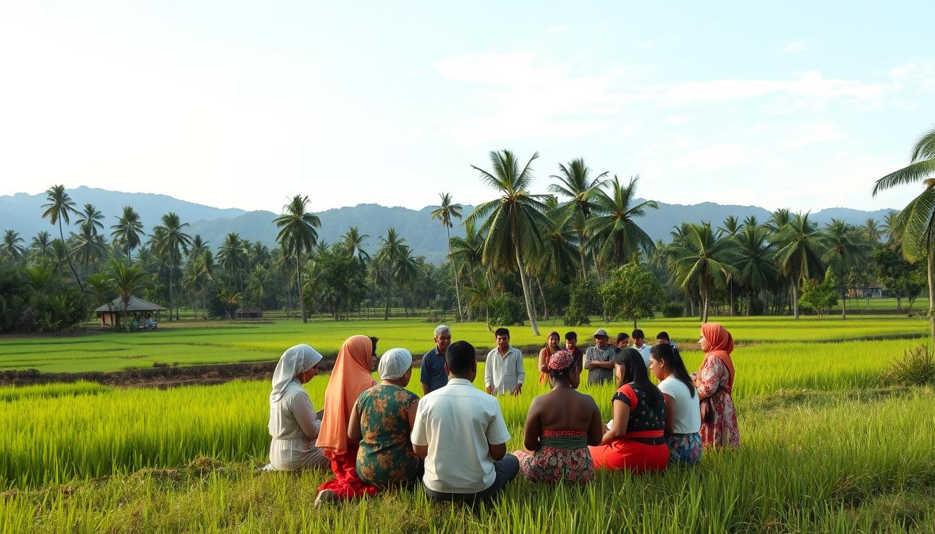 Panduan Penyelesaian Dispute Efektif