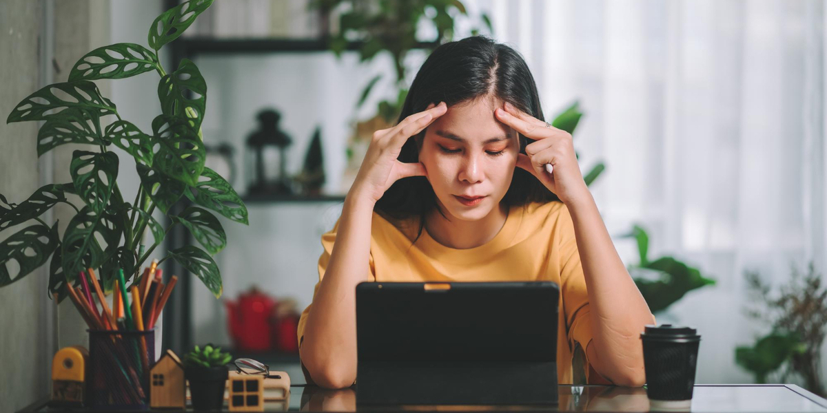 Cara Mengurangi Burnout dan Menjaga Kesehatan Mental di Kantor dengan Strategi Efektif