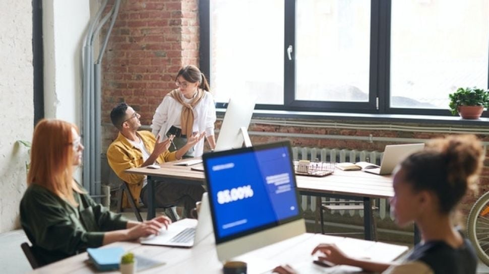 Dukungan Kesehatan Mental Karyawan: Strategi Efektif untuk Meningkatkan Produktivitas