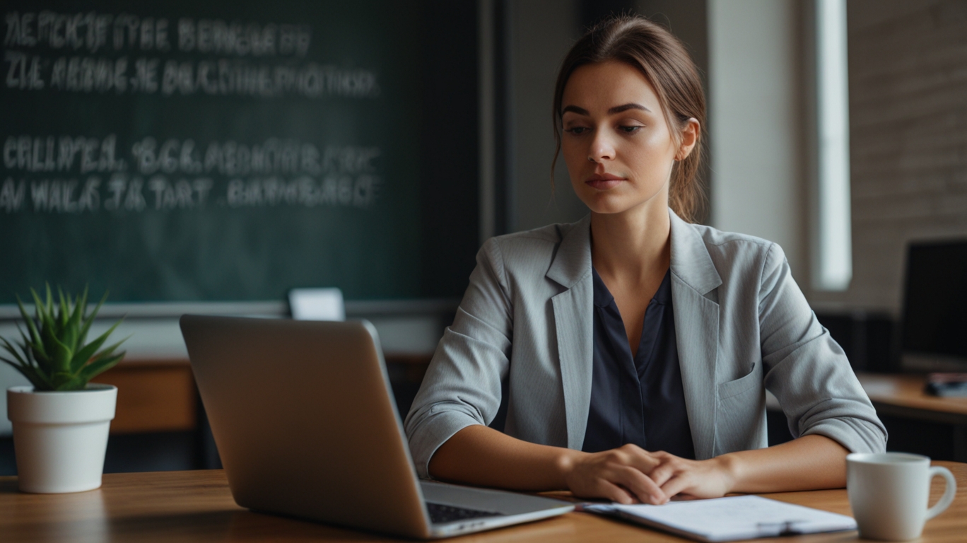 Strategi Menjaga Kesehatan Mental Kerja Di Lingkungan Profesional