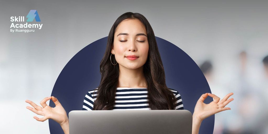 Burnout Di Tempat Kerja: Mengatasi Tantangan Kesehatan Mental di Lingkungan Profesional