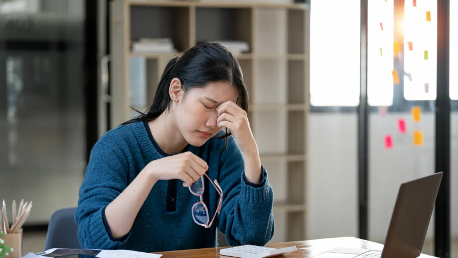 Cara Mengelola Stres Secara Profesional di Tempat Kerja