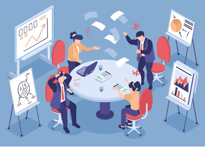 Panduan Lengkap Resolusi Konflik Dalam Tim Kerja Di Era Modern 2026: Strategi Efektif Untuk Menciptakan Kolaborasi Harmonis