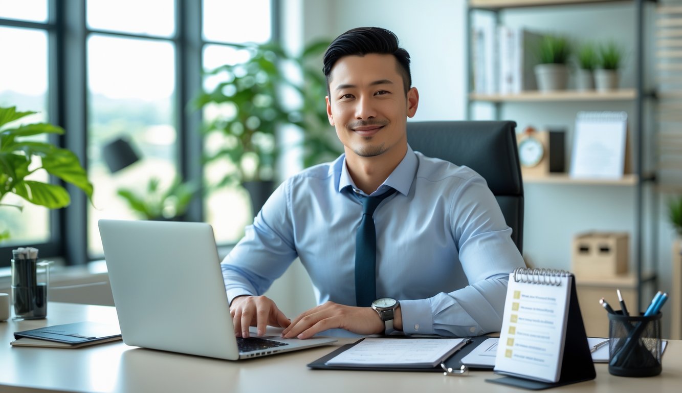 Manfaat Manajemen Waktu yang Efektif untuk Mengurangi Stres dan Tekanan Pekerjaan di Tempat Kerja