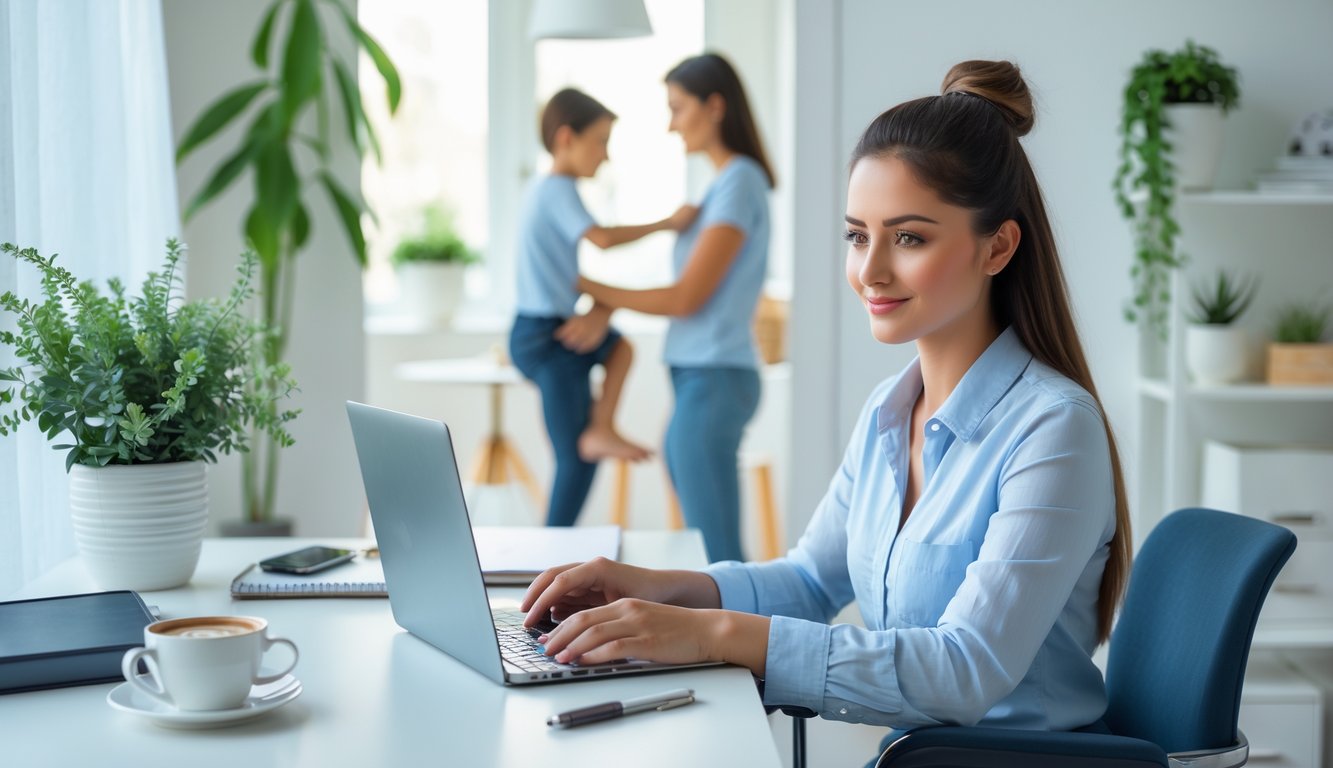 Panduan Lengkap Cara Keseimbangan Kehidupan Kerja Terbaik Untuk Pemula: Strategi Efektif untuk Sukses dan Kesejahteraan