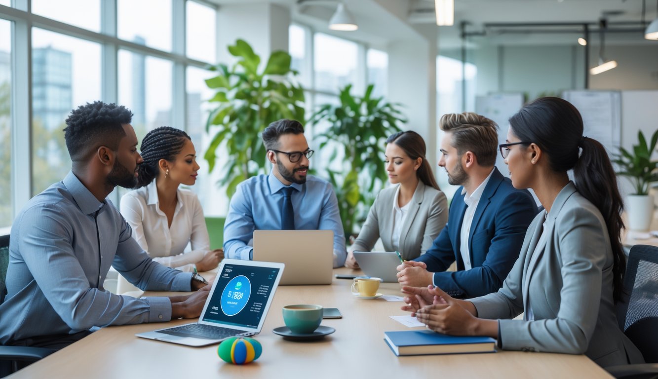 Panduan Lengkap Strategi Stres Profesional untuk Anda di Dunia Kerja Modern