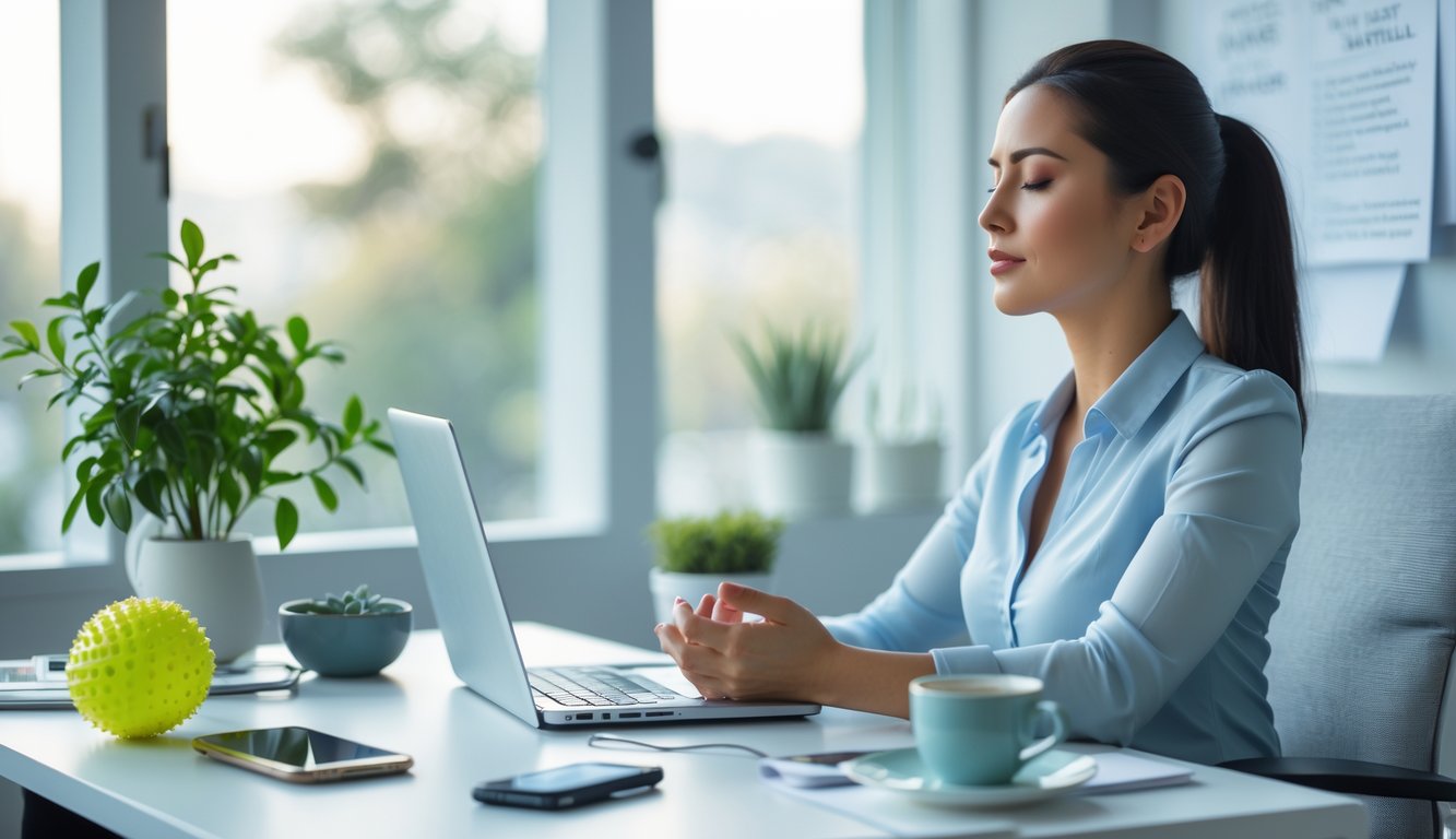 Cara Efektif Mengelola Stres: Strategi Profesional untuk Kesejahteraan Anda