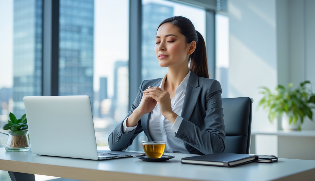 Strategi Stres Profesional untuk Anda: Mengatasi Burnout dan Kelelahan Mental dengan Efektif