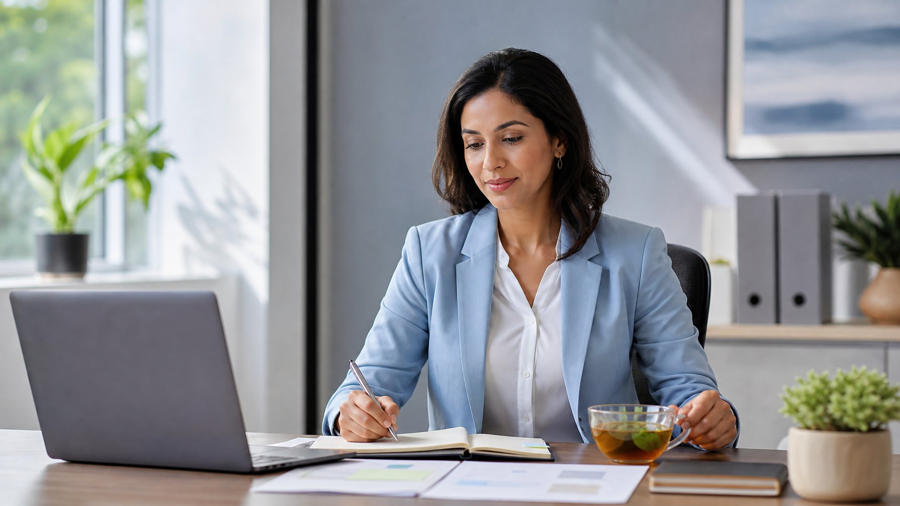 Cara Menjaga Ketenangan Mental Saat Menghadapi Beban Kerja Multitasking yang Tinggi Secara Efektif